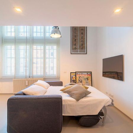 Loft Porta Maggiore Рим Екстериор снимка
