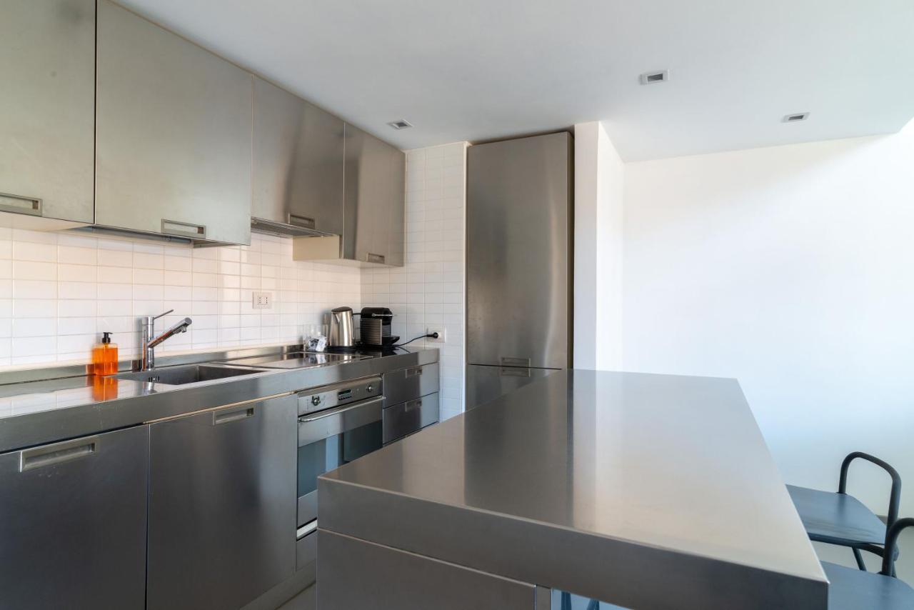 Loft Porta Maggiore Рим Екстериор снимка