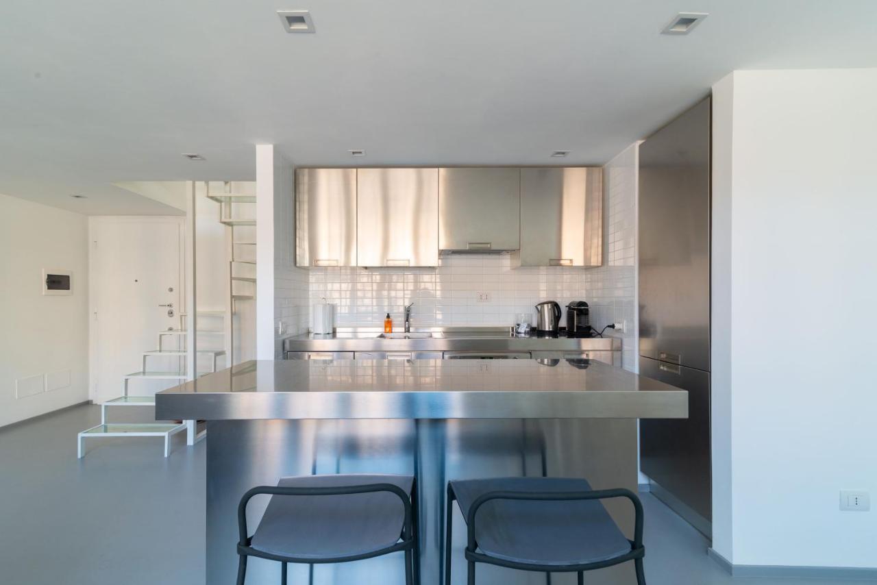 Loft Porta Maggiore Рим Екстериор снимка
