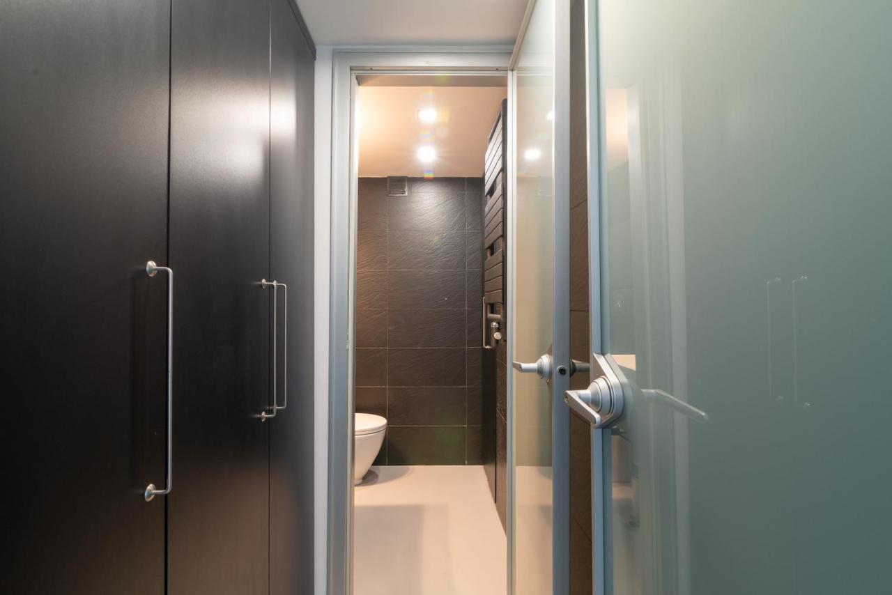 Loft Porta Maggiore Рим Екстериор снимка