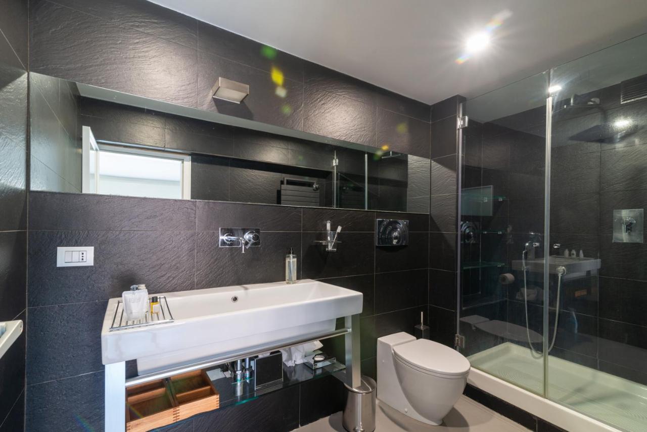 Loft Porta Maggiore Рим Екстериор снимка
