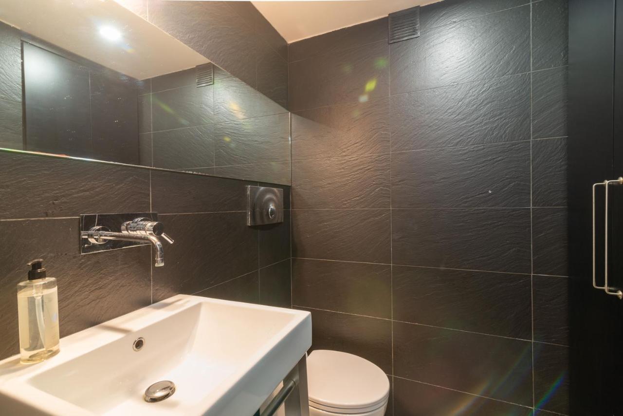 Loft Porta Maggiore Рим Екстериор снимка